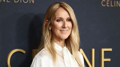 céline dion krank 2023|Céline Dion spricht über ihr langjähriges Leiden am。